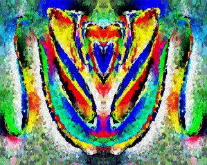 monking