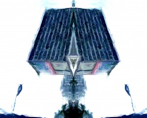 tower