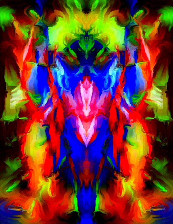 Digital Print