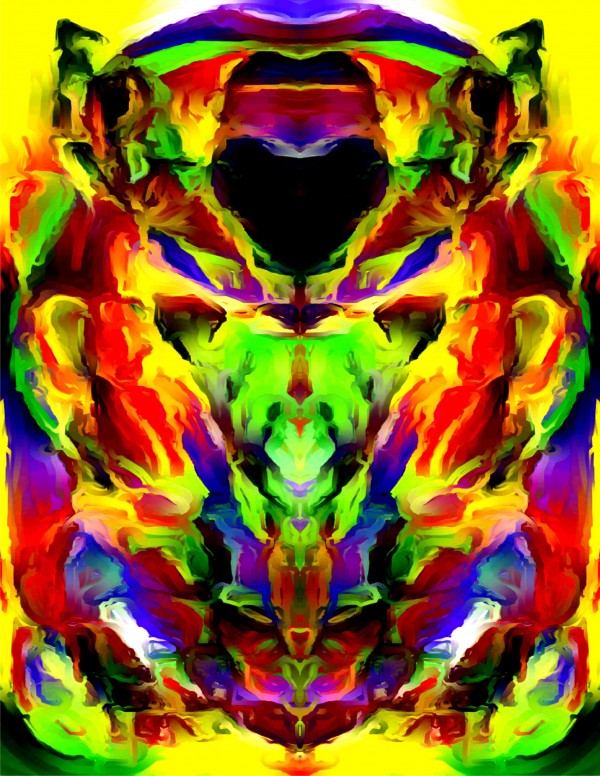 Drag Print