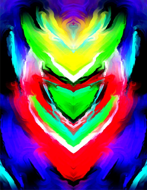 Face Print