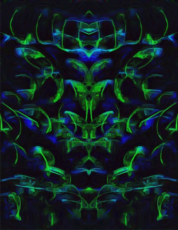 angels Print