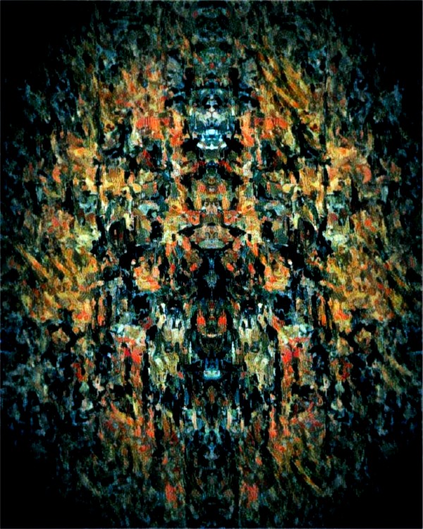avantar Print