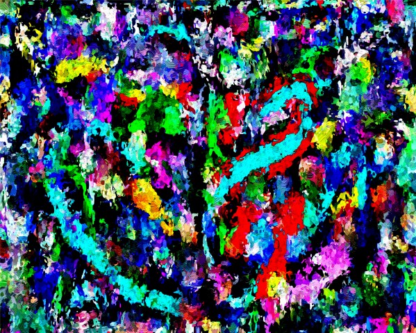 carnacoll Print