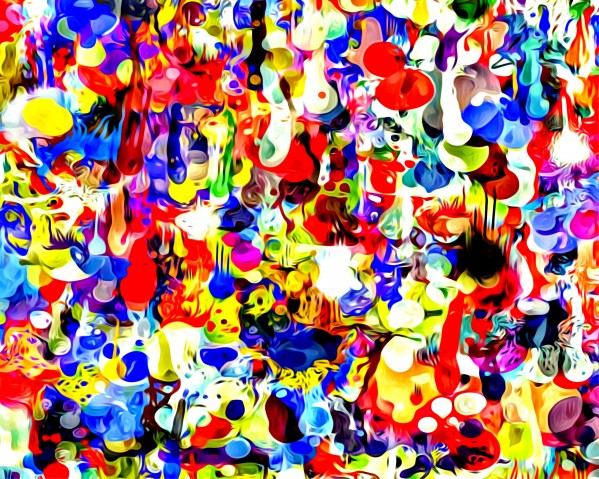 collapse Print