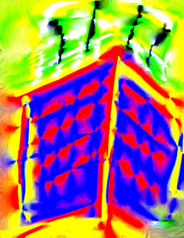 elevat Print