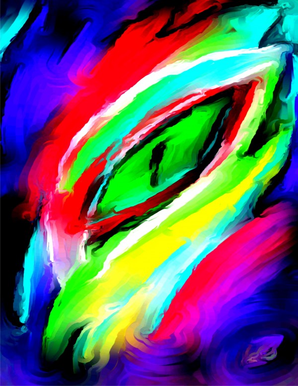 eyee Print