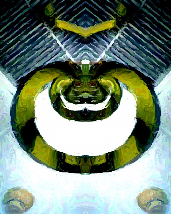 firserpent Print