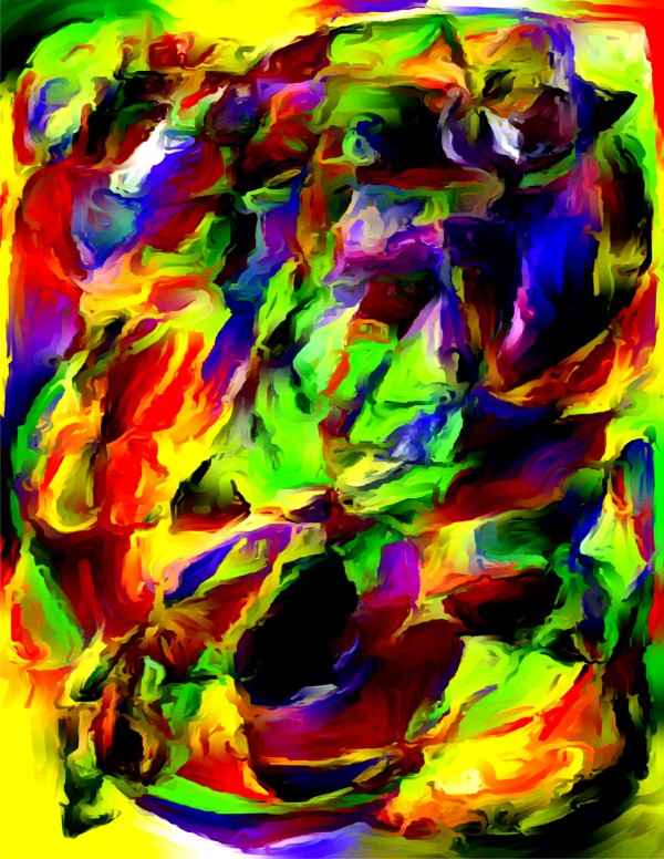 frogo Print