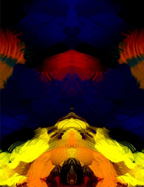 granface Print
