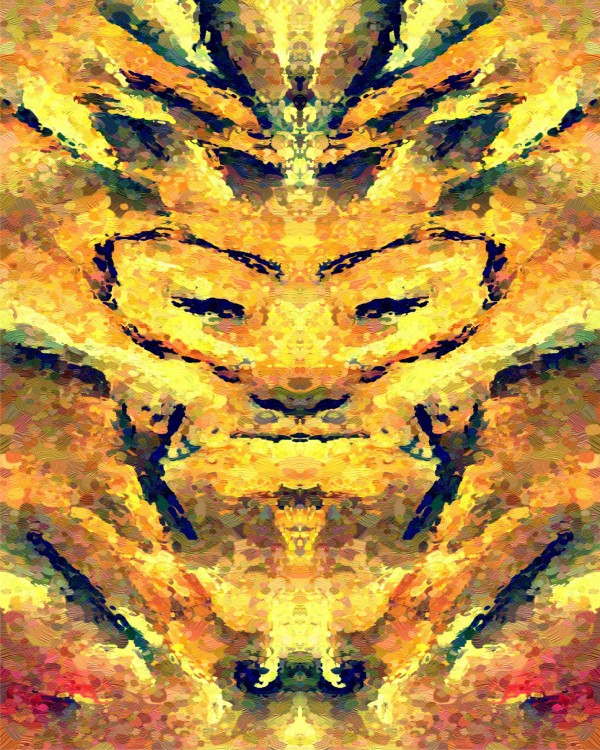 kinglin Print