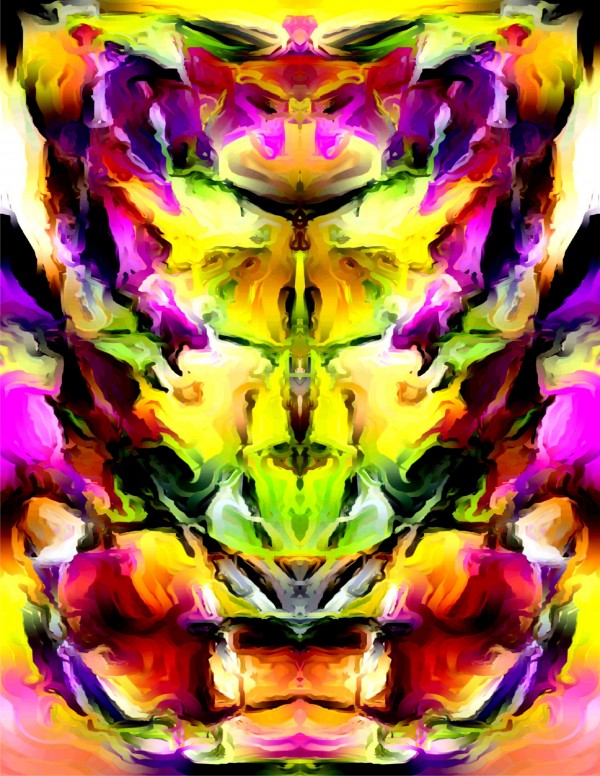 levian Print