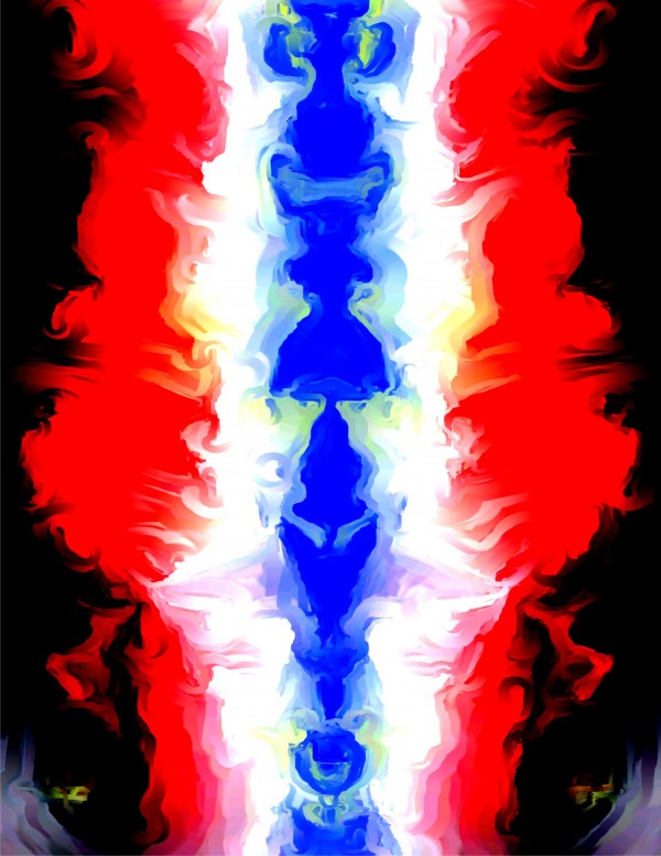 ray Print