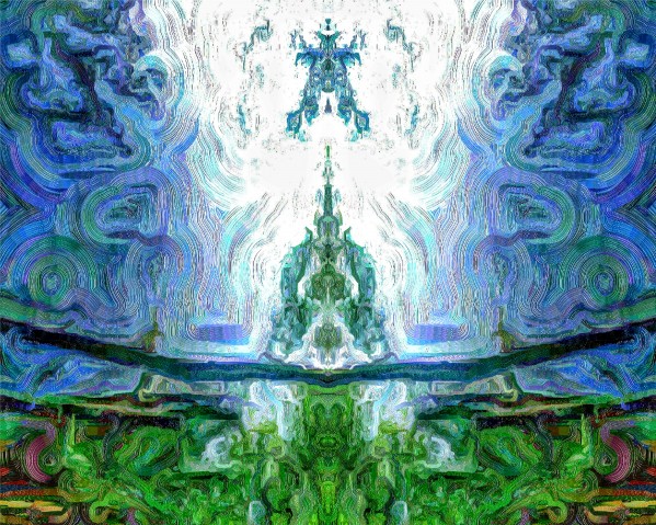 reignwarrior Print