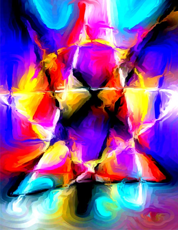star Print