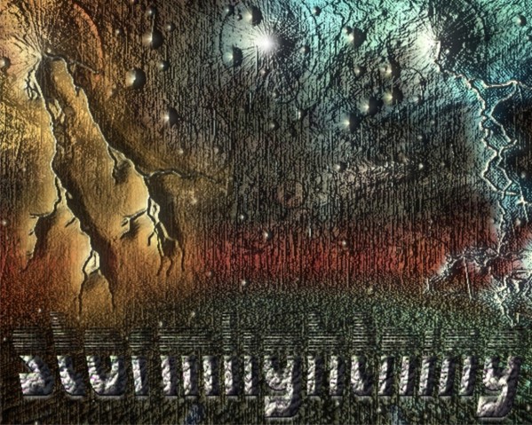 stormlightning Print