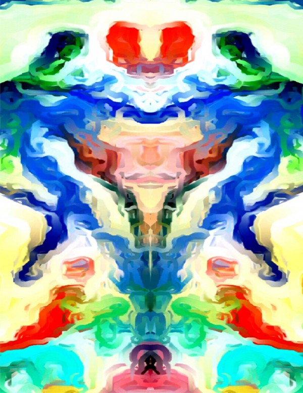 tecface Print