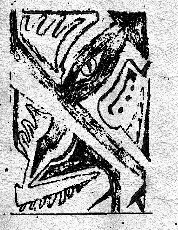 theteye Print