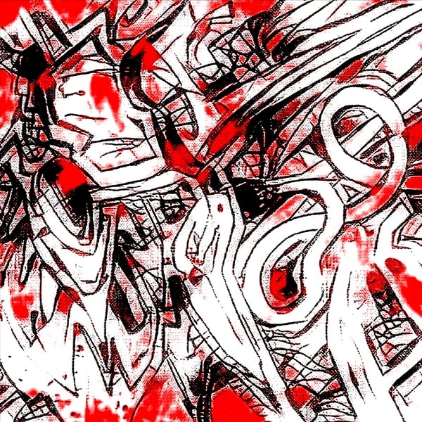 uriury2red Print
