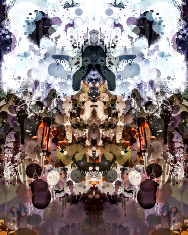urwhite Print