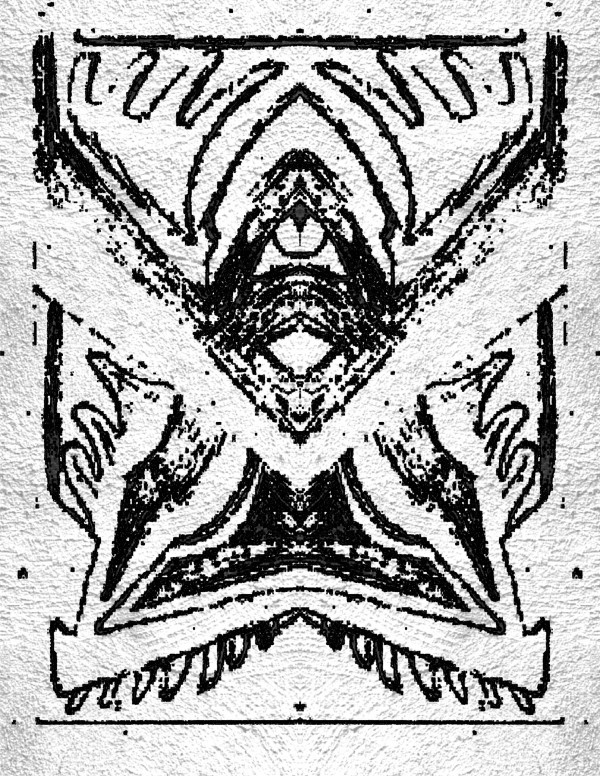 wings Print