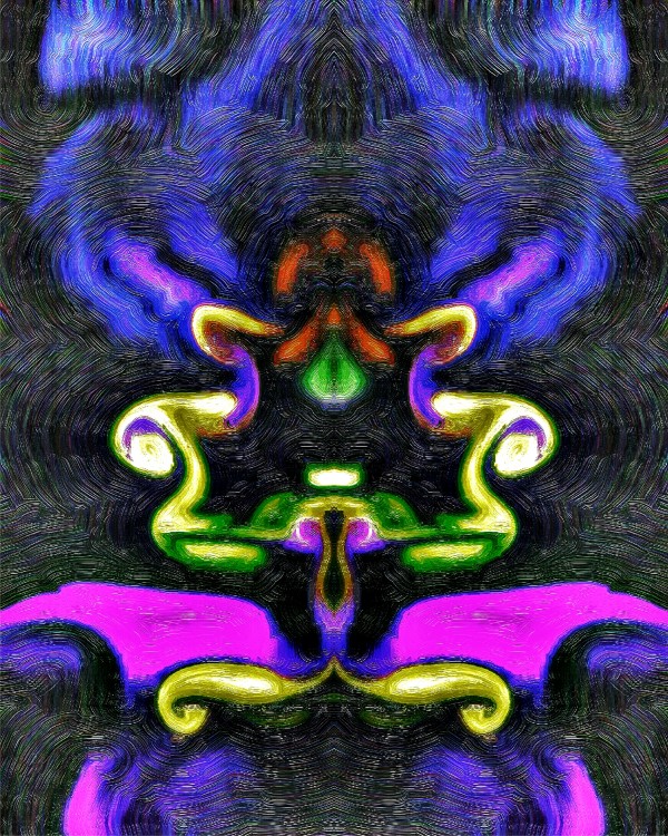 xiflor Print