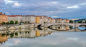 Lyon France