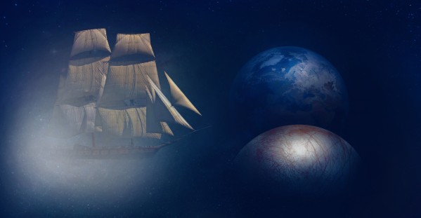 NewWorld by Devenald Sharma