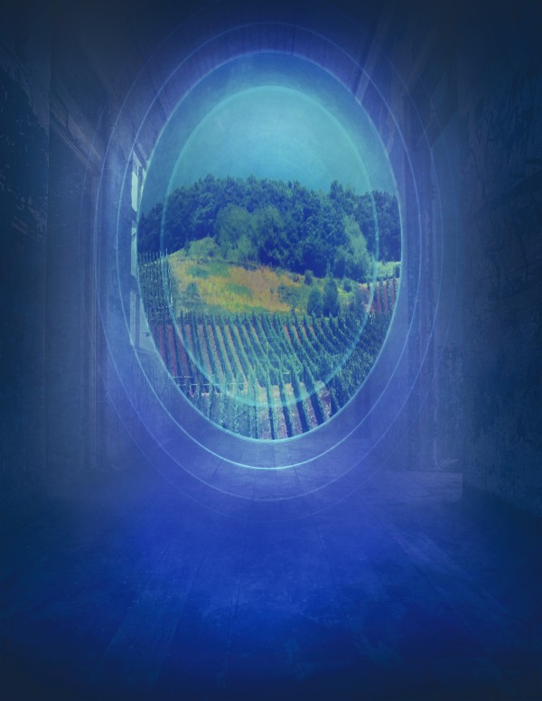 Door by Devenald Sharma