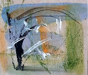 Intuitive Painting 8