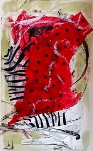 No.2 in a series of Seeing Red 