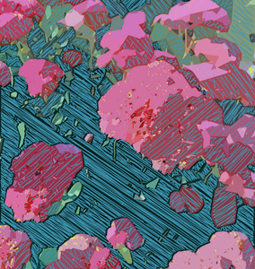 Flowers Deconstructed