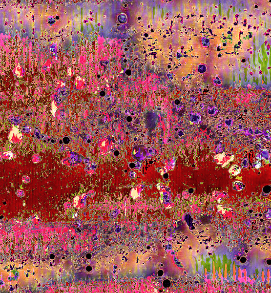 Aftermath Print