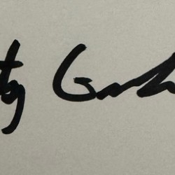 Signature