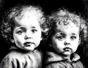The Siblings