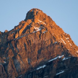 Jagged Peaks