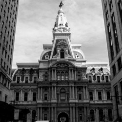 Philly City Hall