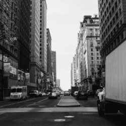 Broad St