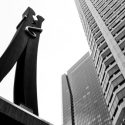  The Clothespin