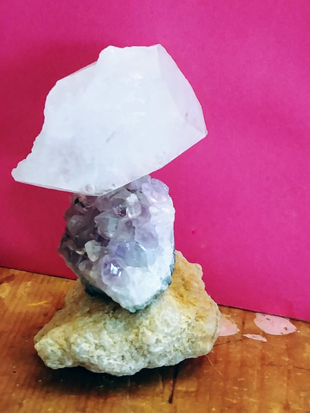 INUKSUK de MUSE by Fee Muse 