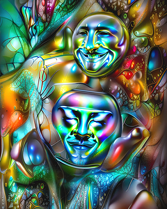 Joyful Neurophysiology