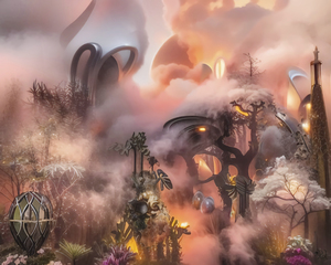 Soft Pillow Aftermath