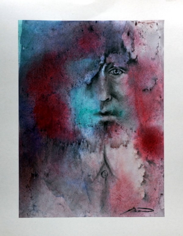 environment splitted... Print