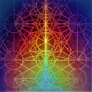 Metatron Multi Color