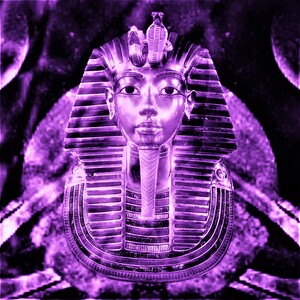 Pharao Purple Gold