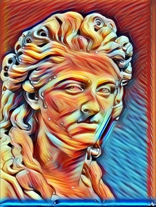 Winchawa Deep Art