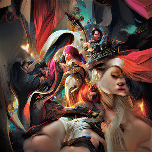 Winchawa Fantasy 1