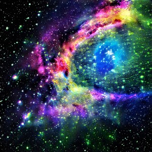 Dream Nebula