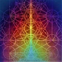 Metatron Multi Color