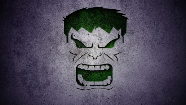 H-ulk by BluPrintDesign